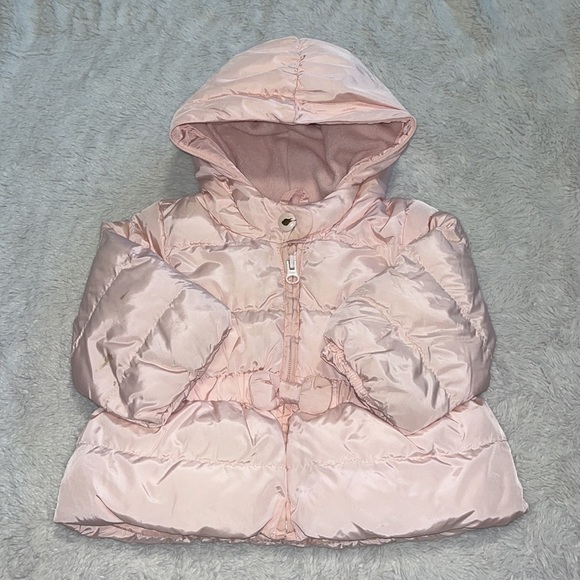 GAP Other - (2 for $10) Baby gap puffer jacket